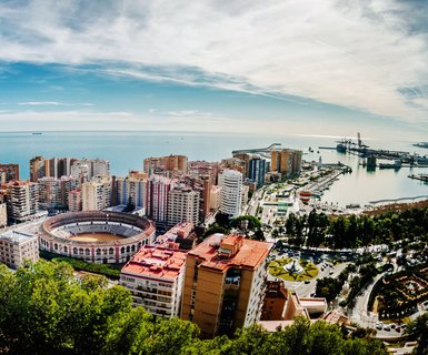 Malaga