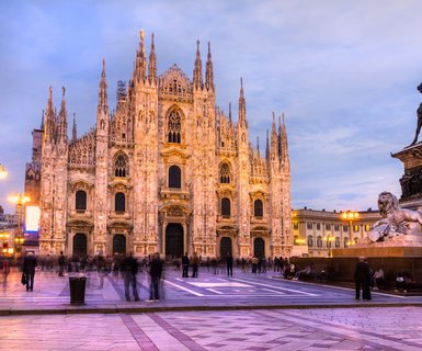 Milan