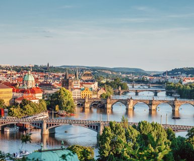 Prague